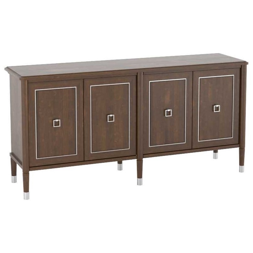 Canadel Classic Customizable Buffet with Metal Ferrules Sprintz